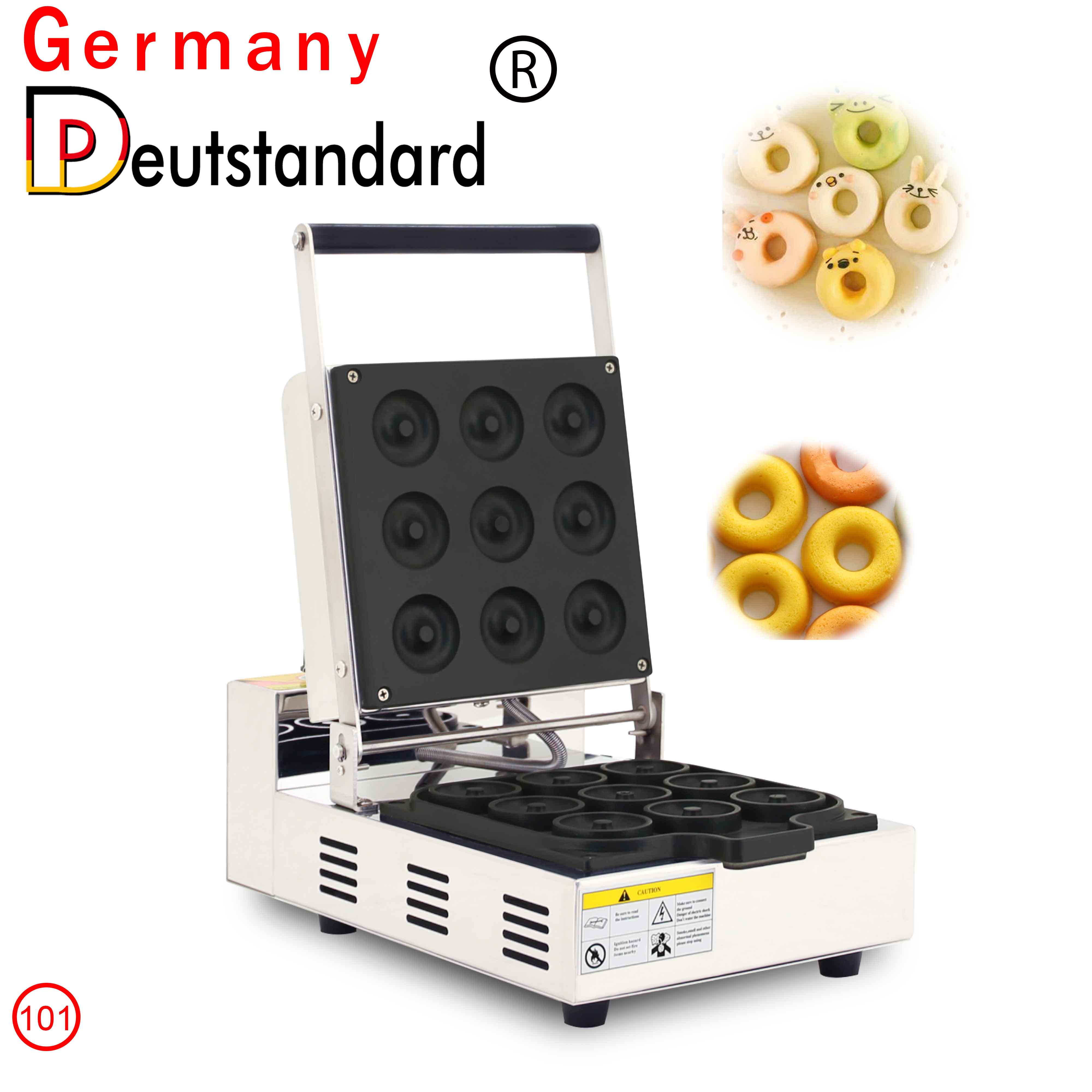 donut maker machine