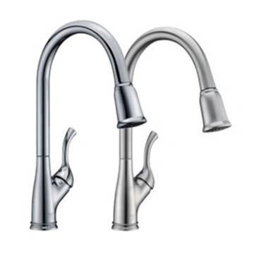 Single Handle Kitchen Faucet Single Handle Pull Down Kitchen Faucet Single Handle High Arc Kitchen Faucet Manufacturers And Suppliers In