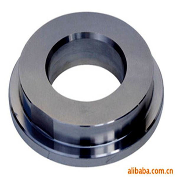 Tembaga mudah alih hex Flange nut