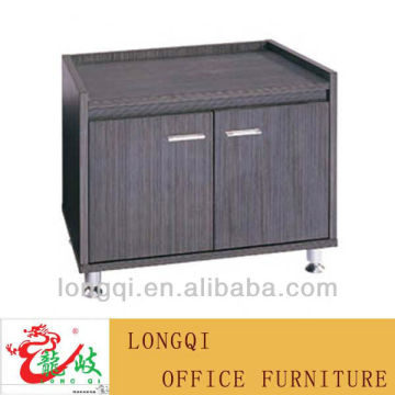 Wood Cabinets