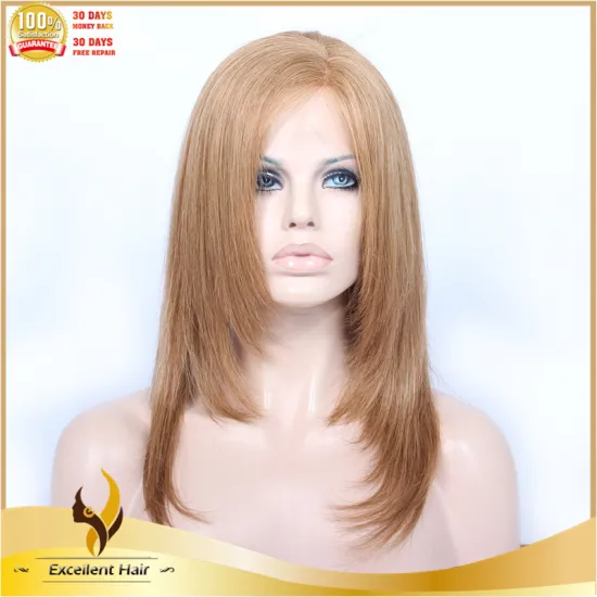 How to start selling brazilian hair 27#/30# mix color full lace wig