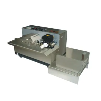 Hualian MY-380F Solid-Ink Coding Machine