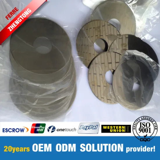 Alloy Circular Knife for Tobacco Cutting