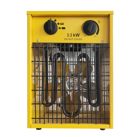 Industrial Hot Air Blower, Electric Radiant Heater for Pig Farm at Affordable Prices