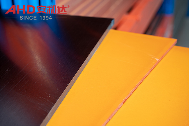 Folha de Bakelite ESD ESD Bakelite Sheet