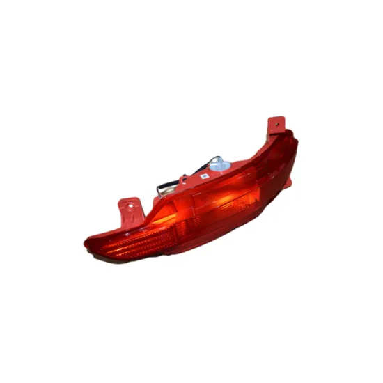 Rear Fog Lamp For Chery Tiggo 7 Pro - 605000282AA 605000283AA