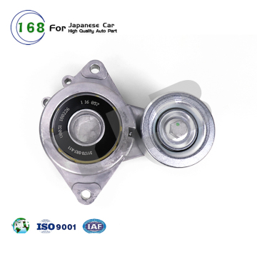 YLB L15B2 Mesin Tensioner Belt Tensioner Pulley untuk Honda City 2008-2015 OE: 31170-5R7-A11