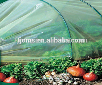 UV-resistant tomato growing cover sleeves