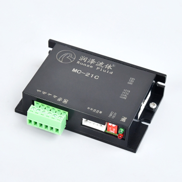 High Performance Stepper Driver MC-21C voor 42/57 Stepper Motors