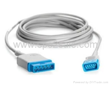 GE Marquette TruSignal TS-G3 Adapter Cable