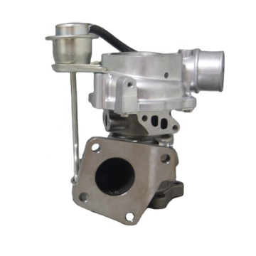 RHF3H VA410084 VB410084 VC410084 MAZDA TURBOCHARGER