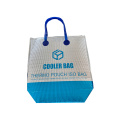 Print Thermal Cooler Bag For Picnic