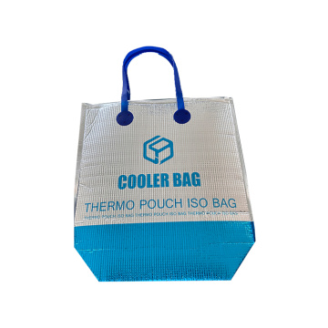 Imprimir bolsa de enfriador térmico para picnic