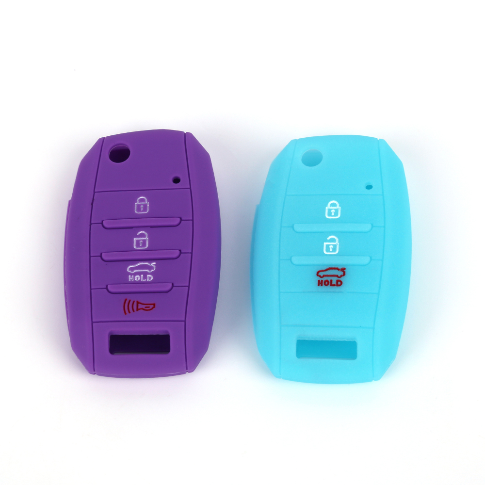 kia soul key fob replacement