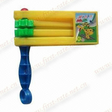 Plastic vuvuzela football horn,Plastic Rattle Plastic vuvuzela football horn,Plastic Rattle (FR-OFH05)