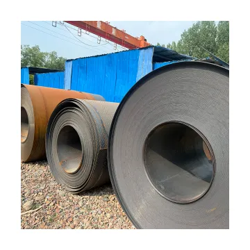 S235jr S275jr S335jr S355jr Carbon Steel Coil - Hot Rolled Steel Sheets in Coil