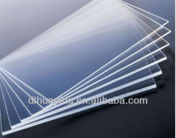 Bullet resistence glass for bank with ISO9001&CCC