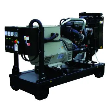 60hz 65kw diesel generator sets