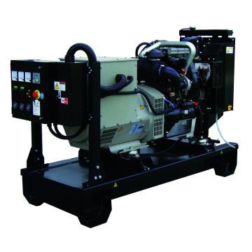 Perkins water-cooled diesel generators