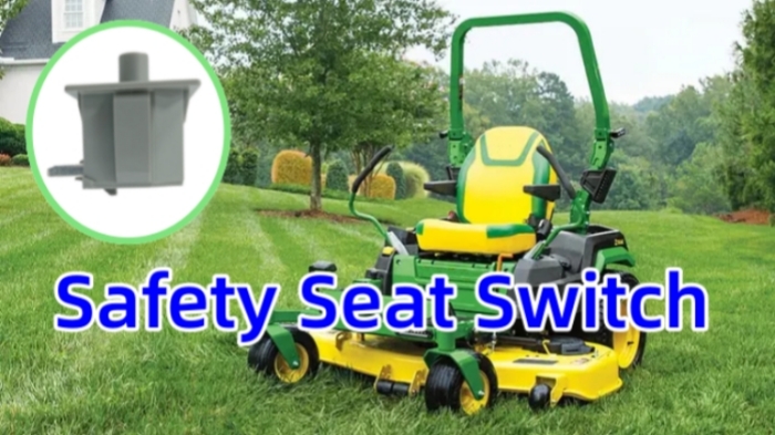 Seat Switch 2