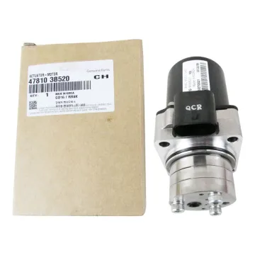 OEM Auto Transmission Parts: 4WD Car Differential Motor with Part Numbers 47810-3B520, 47810-3B520, Rear Differential Actuator