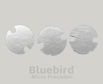 Mica insulation pad