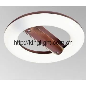 t5 Fluorescent office ceiling light fixture