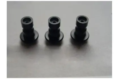 Samsung Cp45fv Tn220 Black Material Nozzle