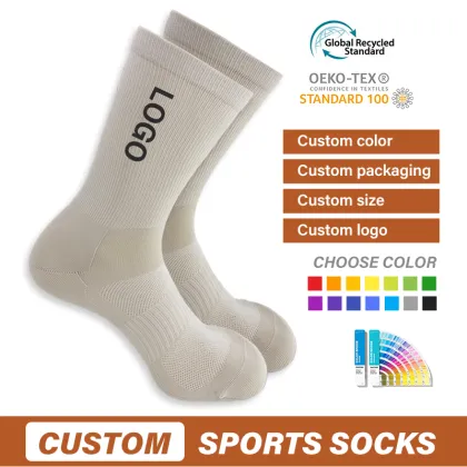Essential Sports Performance Socks