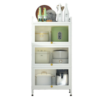 Low Price Kitchen Appliance Storage Rack