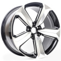 19 INCH AUDI S5 FORGED RIMS DIAMOND CUT