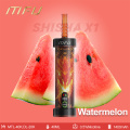 MFU SHISHA X1 40k Puffs vape ЕС склад