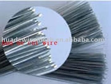 galvanized binding wire