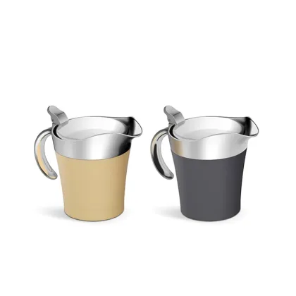 Stainless Steel Gravy Sauce Boat