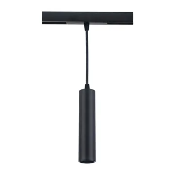 Magnetic LED pendant light 7w
