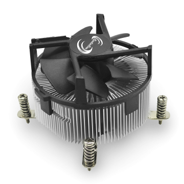 90 -mm -Kühlkühler für LGA1151 1155 1156 1200 1700 CPUs