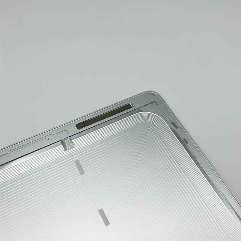 Custom CNC Machining Laptop Case Aluminum Shell