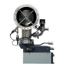 vacuum pump cryopump cold air pump machine