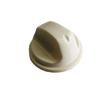 Exploring the New Design: Rotary Switch and Washing Machine Knob Options