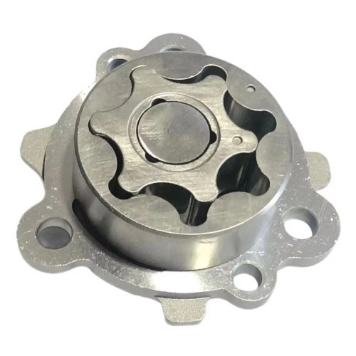 21310-03100 Car Engine Oil Gear Pump For Hyundai KIA I20 2012-2015