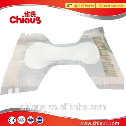 China wholesale adult products, adult care diapers factory