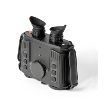 HTi C680 Long Range Thermal Telescope Binoculars