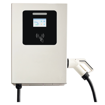 30kw 20kw 40kw DC EV Charger CCS2 New Energy Electric Vehicle Charging Stations