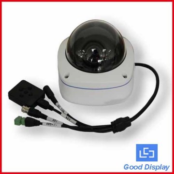 hd sdi 3d camera