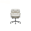 Time-Life Executive Swivel Vijfsterren Lounge Stoel