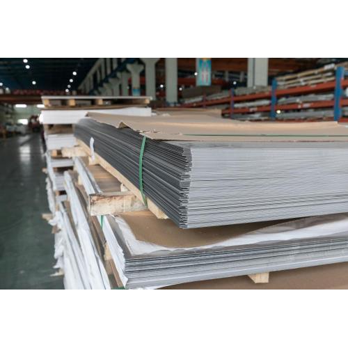 Din 1.4301 AISI 304 stainless steel sheet