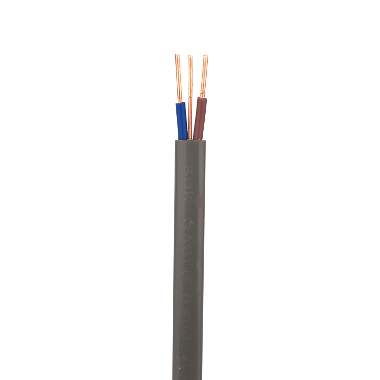 Twin and Earth Cable 6242Y Electric Cable