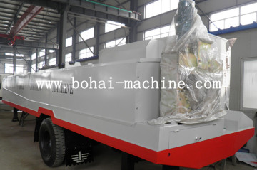 Bh Arch Sheet Construction Machine (BH-914-610)