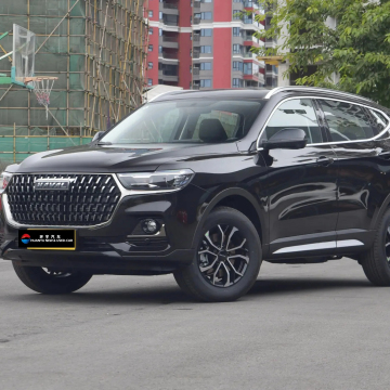 In Stock Haval H6 Hybrid SUV - 1,5 l Benzinwagen zum Verkauf