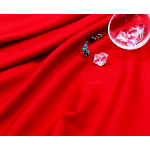 Wall Shape Polyester Pongee Fabric